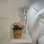 La Casa Del Pescatore N 33 - Porto Di St Spirito Apartament
