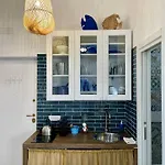 La Casa Del Pescatore N 33 - Porto Di St Spirito Bari