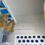La Casa Del Pescatore N 33 - Porto Di St Spirito Apartament Bari