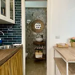 La Casa Del Pescatore N 33 - Porto Di St Spirito Apartament *