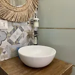 La Casa Del Pescatore N 33 - Porto Di St Spirito Apartament Bari