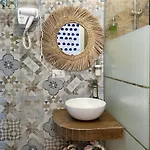 La Casa Del Pescatore N 33 - Porto Di St Spirito Apartament Bari