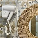 Apartament La Casa Del Pescatore N 33 - Porto Di St Spirito Bari