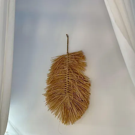 La Casa Del Pescatore N 33 - Porto Di St Spirito