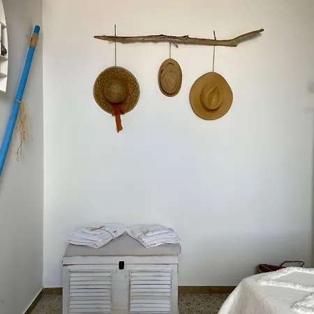 Appartamento La Casa Del Pescatore N 33 - Porto Di St Spirito *