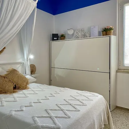 Appartamento La Casa Del Pescatore N 33 - Porto Di St Spirito *