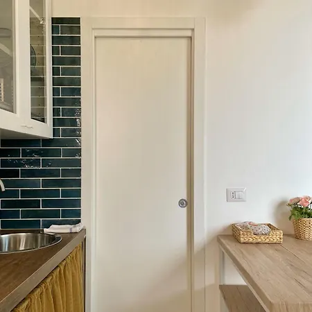 Apartman La Casa Del Pescatore N 33 - Porto Di St Spirito *