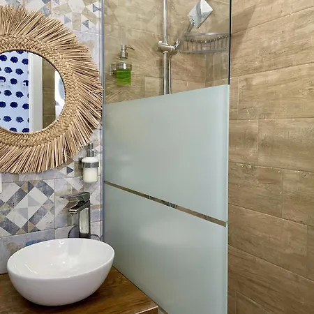 Apartman La Casa Del Pescatore N 33 - Porto Di St Spirito *