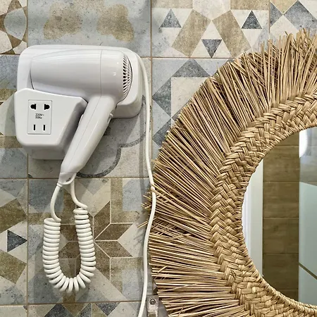 Apartman La Casa Del Pescatore N 33 - Porto Di St Spirito Bari