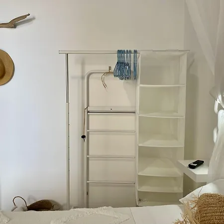 شقة La Casa Del Pescatore N 33 - Porto Di St Spirito