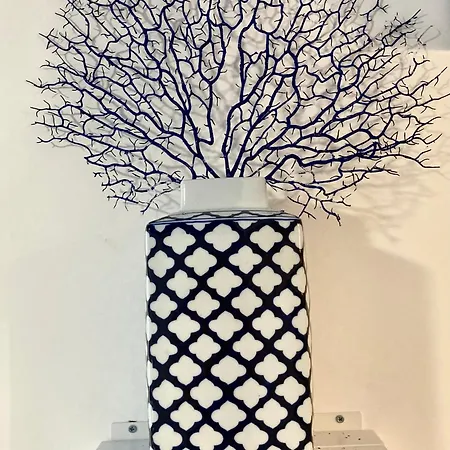 La Casa Del Pescatore N 33 - Porto Di St Spirito דירה *