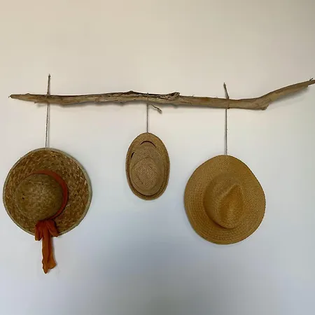 La Casa Del Pescatore N 33 - Porto Di St Spirito