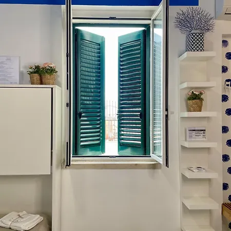 La Casa Del Pescatore N 33 - Porto Di St Spirito דירה