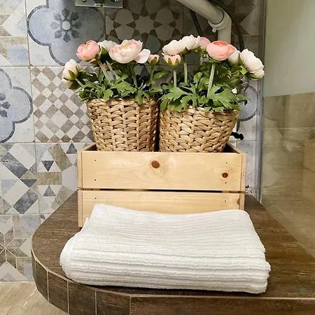 La Casa Del Pescatore N 33 - Porto Di St Spirito Μπάρι