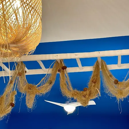 דירה La Casa Del Pescatore N 33 - Porto Di St Spirito