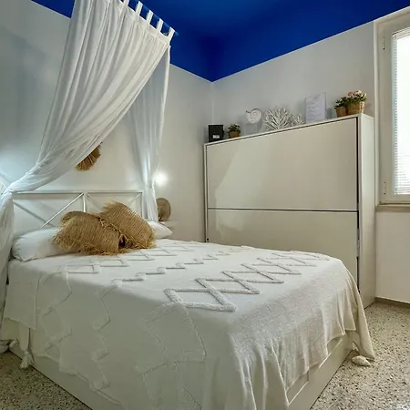 La Casa Del Pescatore N 33 - Porto Di St Spirito