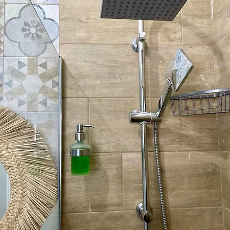 La Casa Del Pescatore N 33 - Porto Di St Spirito *