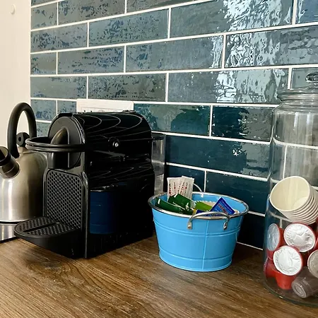 La Casa Del Pescatore N 33 - Porto Di St Spirito Μπάρι