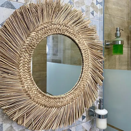 La Casa Del Pescatore N 33 - Porto Di St Spirito * Μπάρι