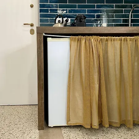 La Casa Del Pescatore N 33 - Porto Di St Spirito *