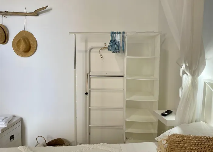 Apartament La Casa Del Pescatore N 33 - Porto Di St Spirito