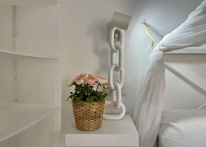 La Casa Del Pescatore N 33 - Porto Di St Spirito Apartament