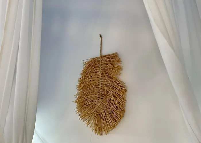 La Casa Del Pescatore N 33 - Porto Di St Spirito