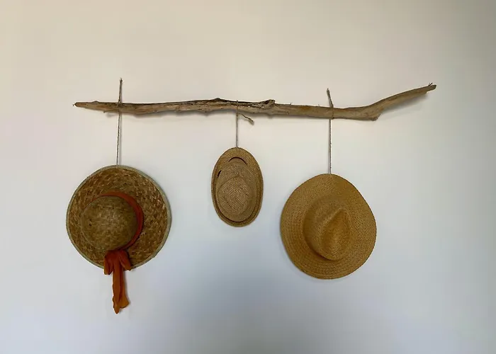 La Casa Del Pescatore N 33 - Porto Di St Spirito