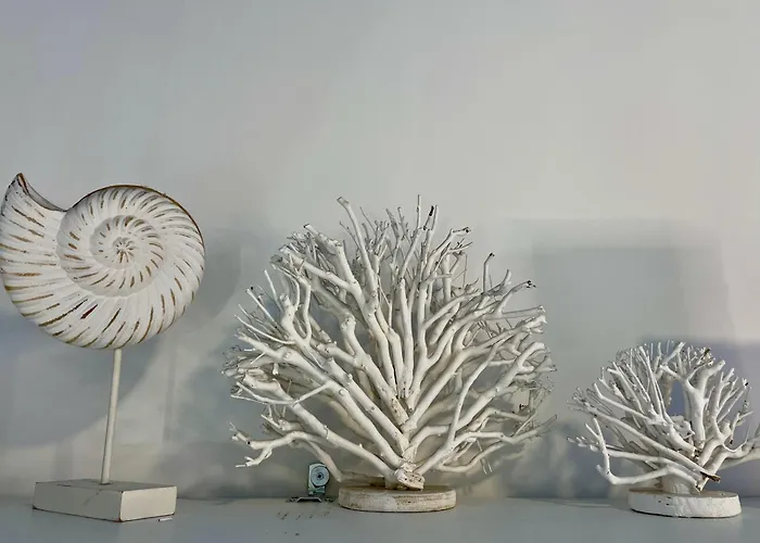 La Casa Del Pescatore N 33 - Porto Di St Spirito Apartament Bari