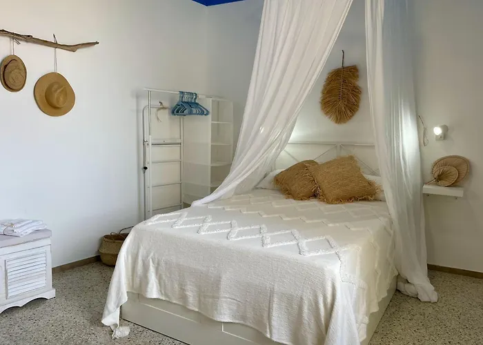 La Casa Del Pescatore N 33 - Porto Di St Spirito