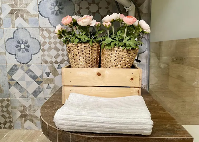 La Casa Del Pescatore N 33 - Porto Di St Spirito Бари