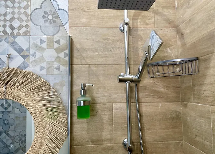 La Casa Del Pescatore N 33 - Porto Di St Spirito *