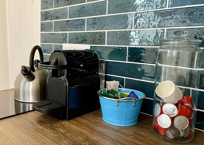 La Casa Del Pescatore N 33 - Porto Di St Spirito Bari