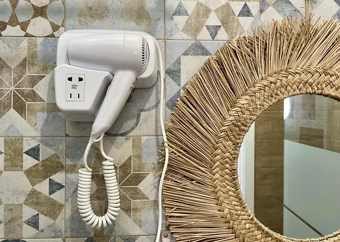 Апартаменты La Casa Del Pescatore N 33 - Porto Di St Spirito Бари