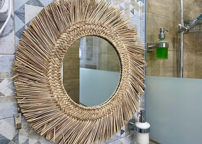 La Casa Del Pescatore N 33 - Porto Di St Spirito * Бари