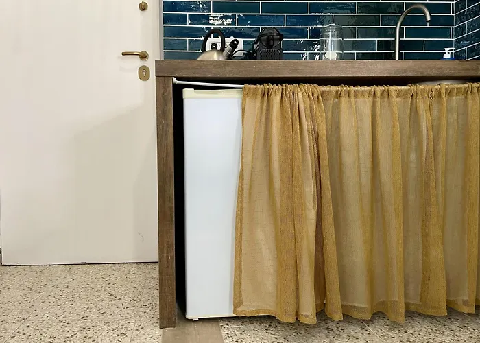 La Casa Del Pescatore N 33 - Porto Di St Spirito *